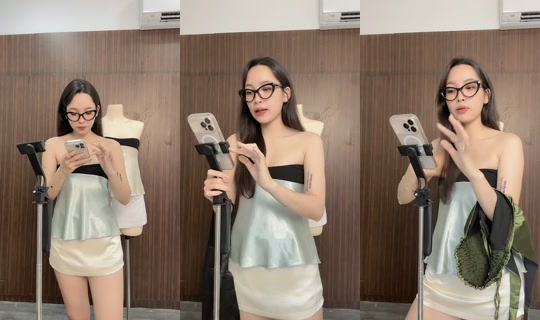 tiemcuamay.1988 TikTok Live — Sep 13, 2026, 5:29 AM