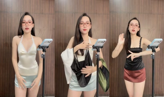 tiemcuamay.1988 TikTok Live — Oct 4, 2026, 4:26 AM