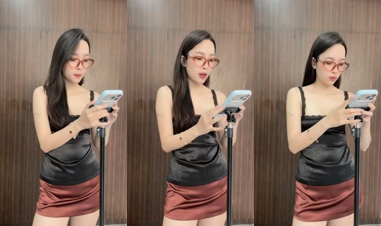 tiemcuamay.1988 TikTok Live — Oct 4, 2026, 5:16 AM