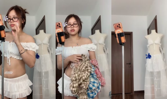 tiemcuamay.2 TikTok Live — Aug 24, 2026, 7:55 AM