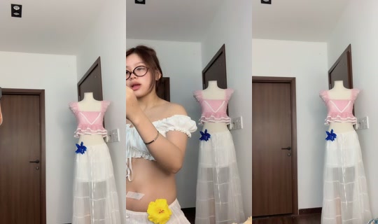 tiemcuamay.2 TikTok Live — Aug 27, 2026, 4:58 AM