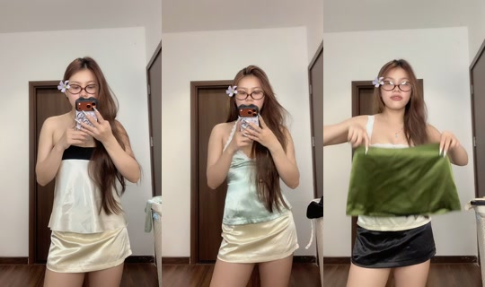 tiemcuamay.2 TikTok Live — Sep 21, 2026, 4:42 PM