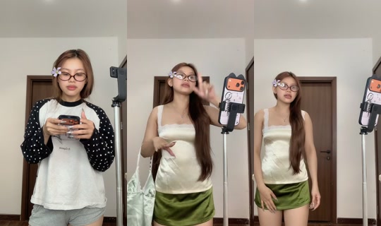 tiemcuamay.2 TikTok Live — Sep 22, 2026, 4:43 PM