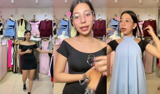 tienda.franco TikTok Live — Oct 1, 2026, 6:30 PM