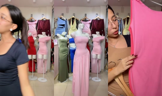 tienda.franco TikTok Live — Oct 1, 2026, 10:05 PM