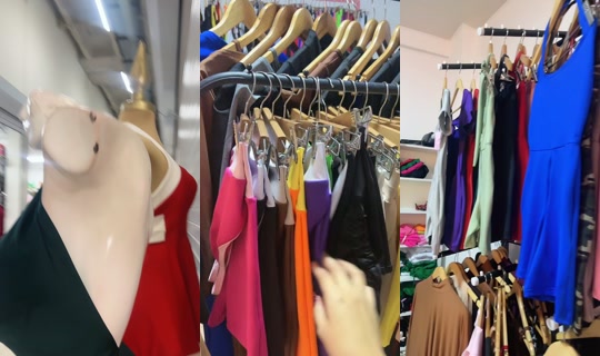 tienda.franco TikTok Live — Oct 1, 2026, 10:55 PM