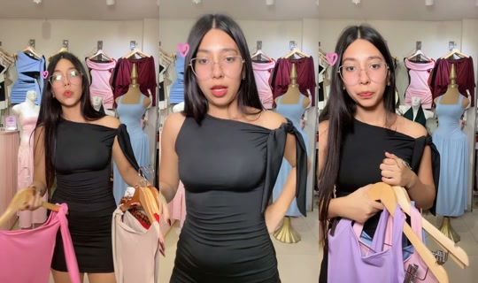 tienda.franco TikTok Live — Oct 2, 2026, 10:36 PM