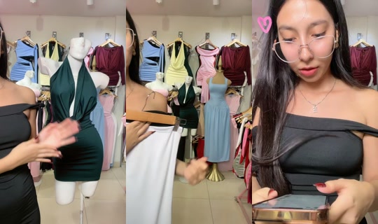 tienda.franco TikTok Live — Oct 3, 2026, 9:51 PM
