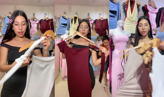 tienda.franco TikTok Live — Oct 3, 2026, 10:32 PM