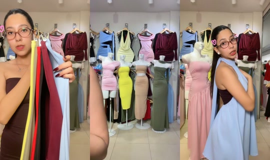 tienda.franco TikTok Live — Oct 5, 2026, 6:32 PM
