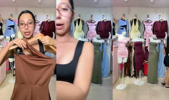 tienda.franco TikTok Live — Oct 5, 2026, 10:39 PM