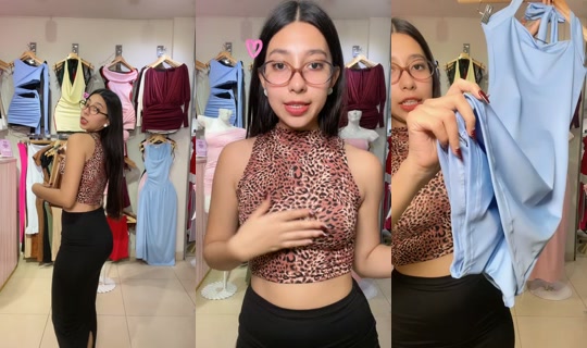 tienda.franco TikTok Live — Oct 6, 2026, 10:33 PM