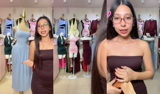 tienda.franco TikTok Live — Oct 7, 2026, 7:40 PM