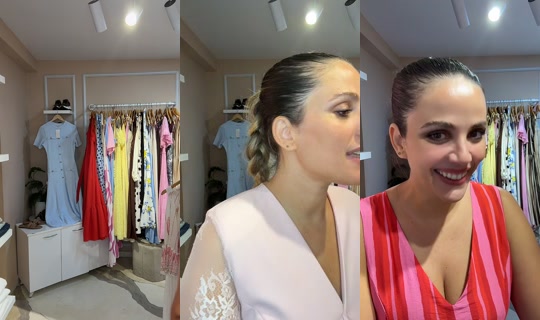 tienda283 TikTok Live — Aug 22, 2026, 10:54 PM