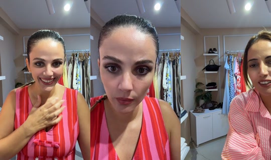 tienda283 TikTok Live — Aug 22, 2026, 11:44 PM