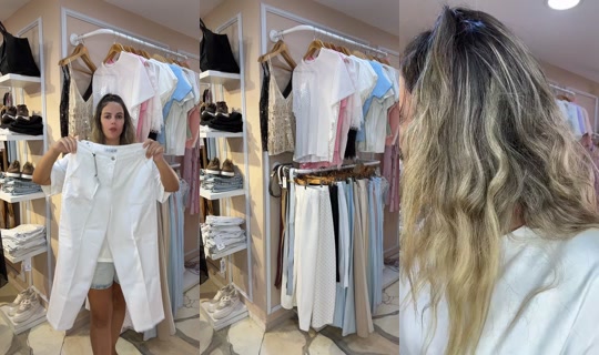 tienda283 TikTok Live — Aug 23, 2026, 9:20 AM