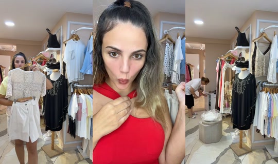 tienda283 TikTok Live — Aug 23, 2026, 10:40 AM