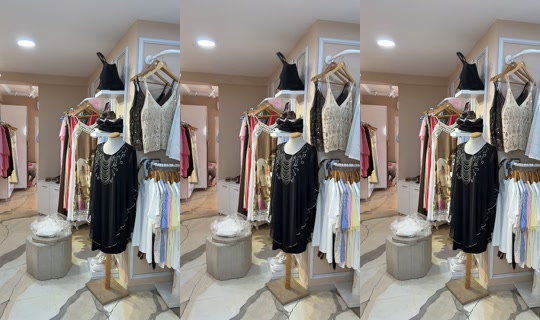 tienda283 TikTok Live — Aug 23, 2026, 11:00 AM
