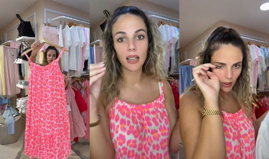 tienda283 TikTok Live — Aug 25, 2026, 9:30 AM