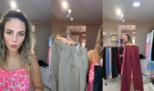tienda283 TikTok Live — Aug 25, 2026, 10:20 AM