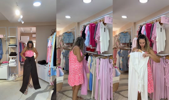 tienda283 TikTok Live — Aug 25, 2026, 11:11 AM