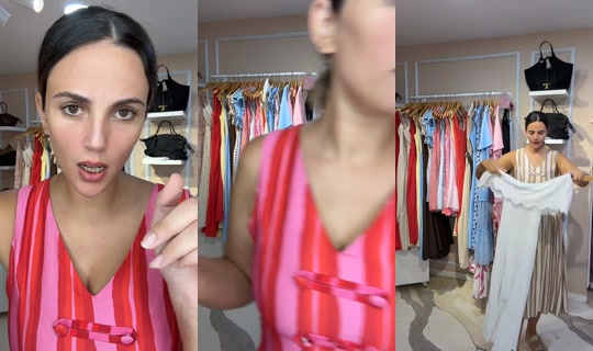 tienda283 TikTok Live — Aug 26, 2026, 11:08 AM