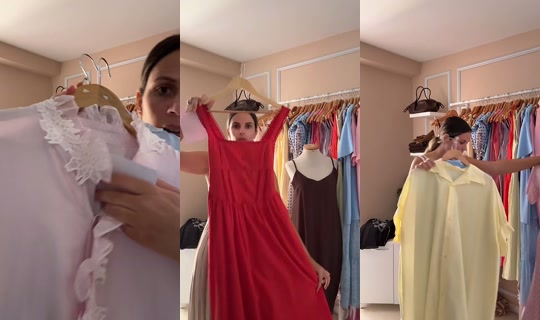 tienda283 TikTok Live — Aug 26, 2026, 11:45 AM