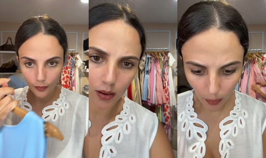 tienda283 TikTok Live — Aug 26, 2026, 9:46 PM