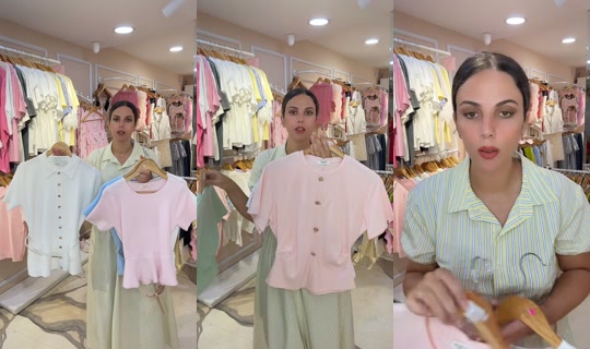 tienda283 TikTok Live — Aug 27, 2026, 9:09 PM