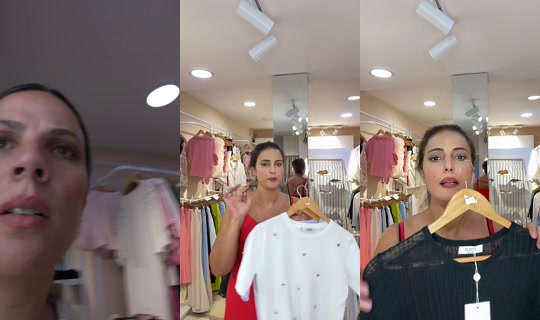 tienda283 TikTok Live — Aug 27, 2026, 9:53 PM