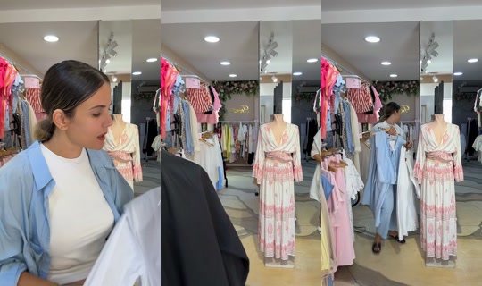 tienda283 TikTok Live — Aug 28, 2026, 10:30 AM