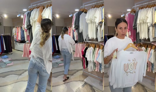 tienda283 TikTok Live — Aug 28, 2026, 12:20 PM