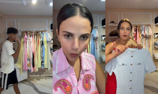 tienda283 TikTok Live — Aug 28, 2026, 9:40 PM