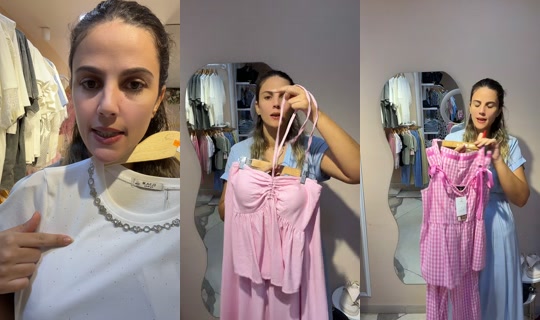 tienda283 TikTok Live — Aug 30, 2026, 10:58 AM
