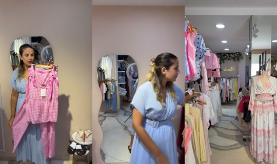 tienda283 TikTok Live — Aug 30, 2026, 11:31 AM