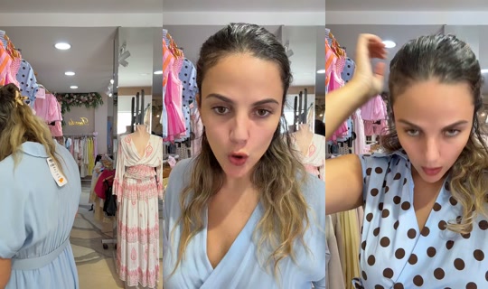 tienda283 TikTok Live — Aug 30, 2026, 11:49 AM