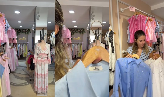 tienda283 TikTok Live — Aug 30, 2026, 12:35 PM