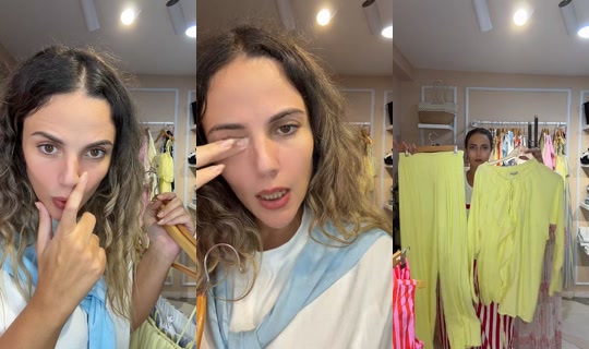tienda283 TikTok Live — Aug 31, 2026, 9:13 PM