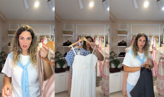 tienda283 TikTok Live — Aug 31, 2026, 9:41 PM