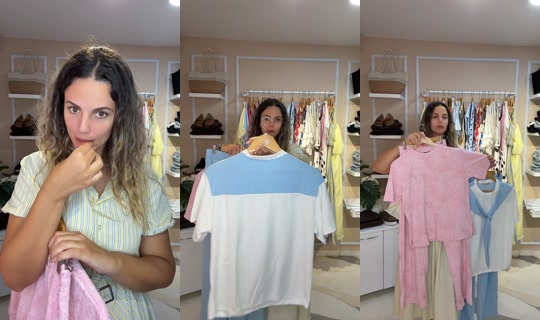 tienda283 TikTok Live — Sep 1, 2026, 10:42 AM