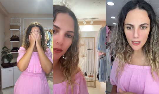 tienda283 TikTok Live — Sep 1, 2026, 11:40 AM