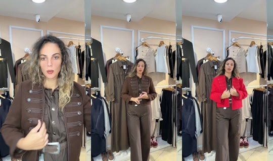 tienda283 TikTok Live — Oct 1, 2026, 10:01 AM