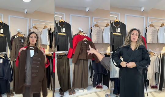 tienda283 TikTok Live — Oct 1, 2026, 10:22 AM