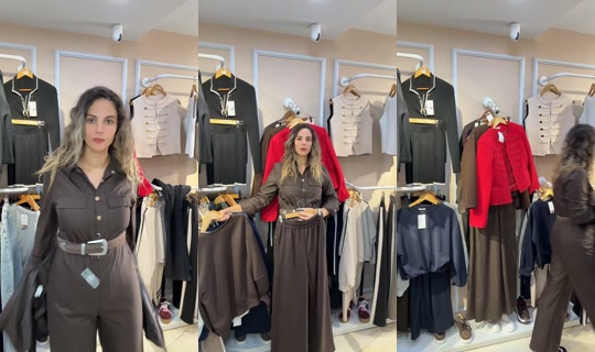 tienda283 TikTok Live — Oct 1, 2026, 11:12 AM