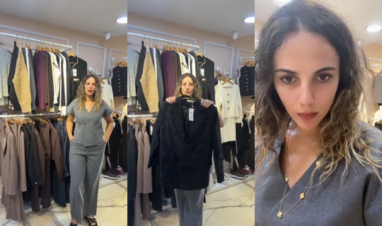 tienda283 TikTok Live — Oct 2, 2026, 10:25 AM
