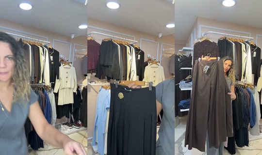 tienda283 TikTok Live — Oct 2, 2026, 11:56 AM
