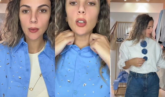 tienda283 TikTok Live — Oct 3, 2026, 11:06 AM
