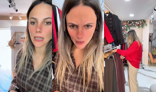 tienda283 TikTok Live — Oct 4, 2026, 11:19 AM