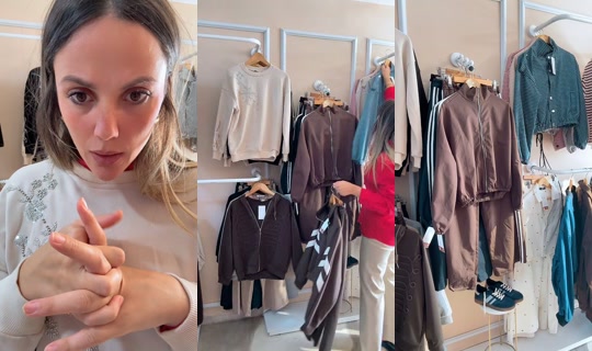 tienda283 TikTok Live — Oct 4, 2026, 12:09 PM