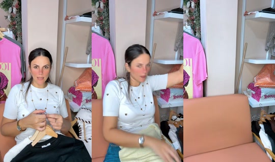 tienda283 TikTok Live — Oct 6, 2026, 2:25 PM